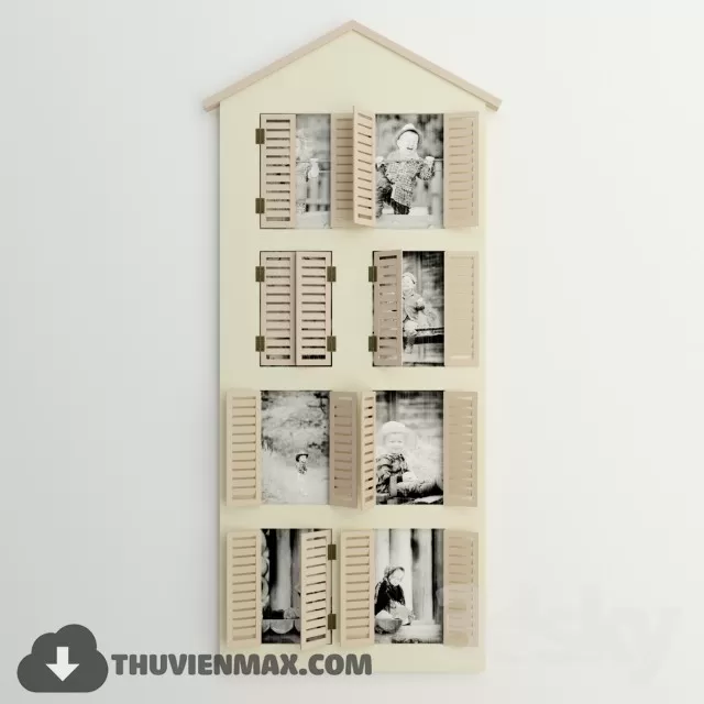 Miscellaneous Childroom – 072