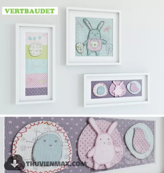 Miscellaneous Childroom – 073