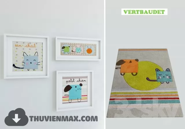 Miscellaneous Childroom – 074