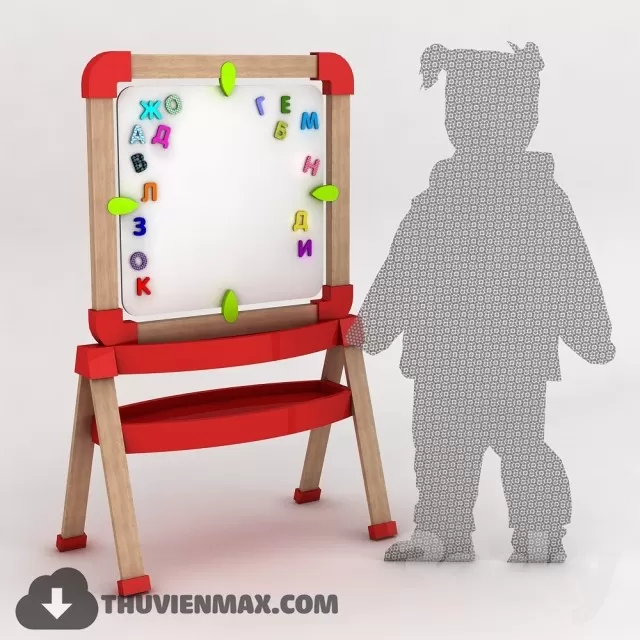 Miscellaneous Childroom – 077