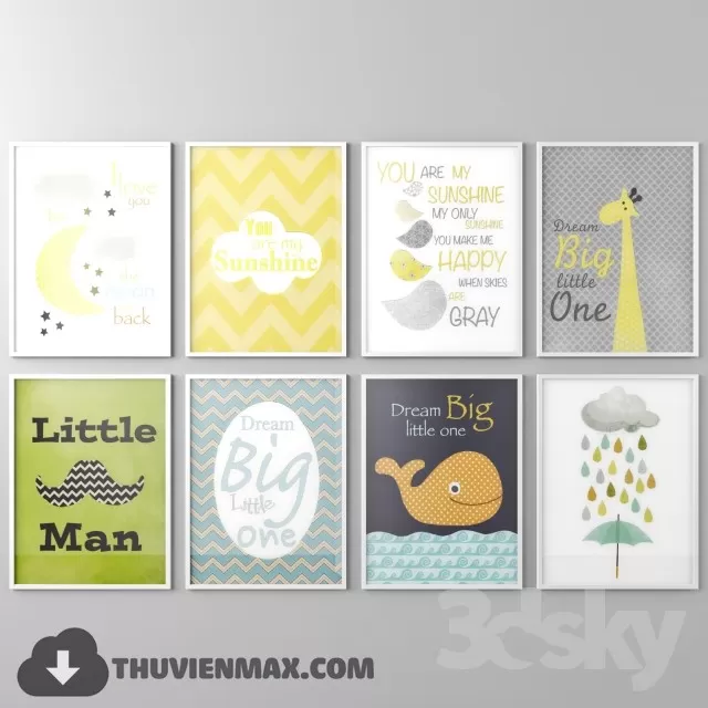 Miscellaneous Childroom – 078