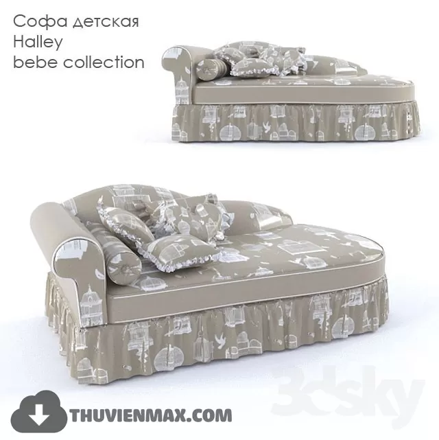 Miscellaneous Childroom – 079