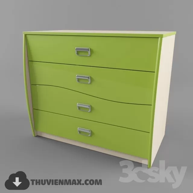 Miscellaneous Childroom – 085