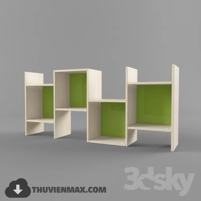 Miscellaneous Childroom – 086