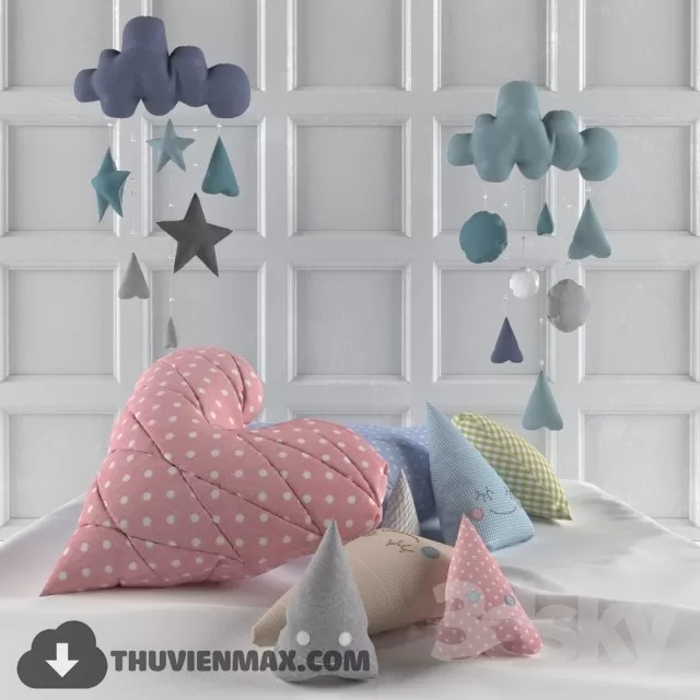 Miscellaneous Childroom – 087