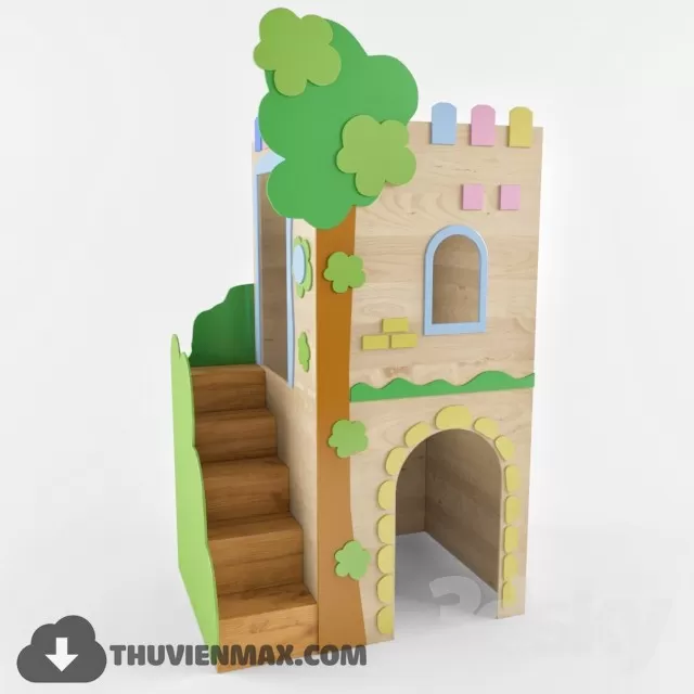 Miscellaneous Childroom – 088