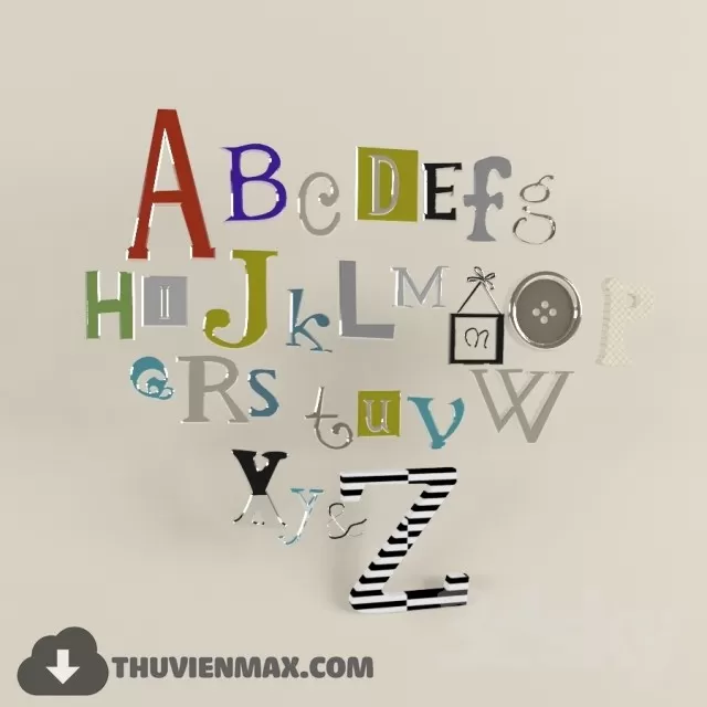 Miscellaneous Childroom – 089