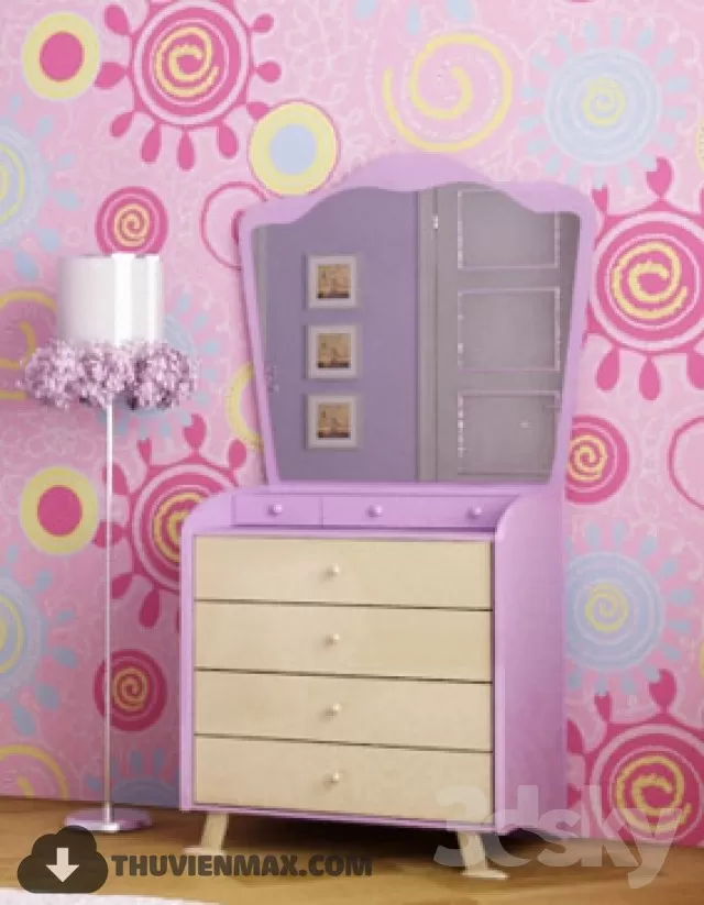 Miscellaneous Childroom – 090