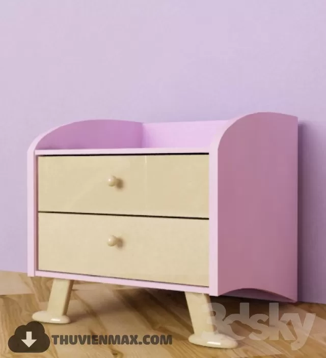 Miscellaneous Childroom – 092