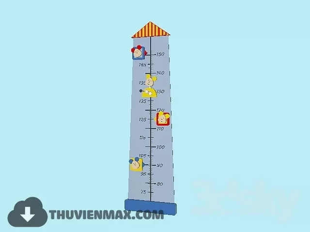 Miscellaneous Childroom – 097