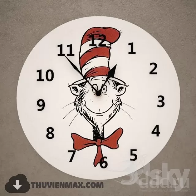 Miscellaneous Childroom – 098