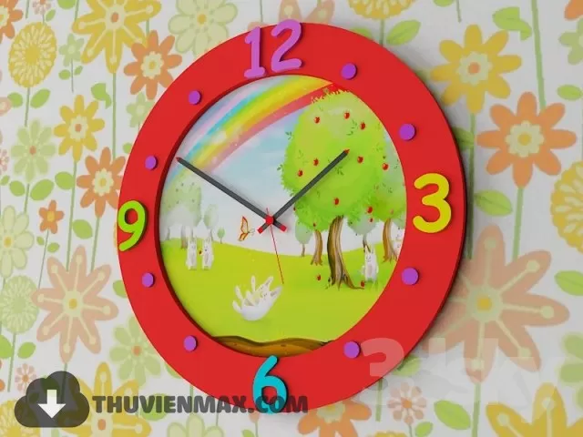 Miscellaneous Childroom – 100