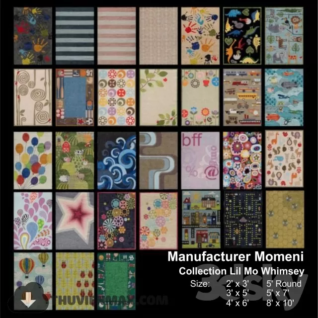 Miscellaneous Childroom – 103