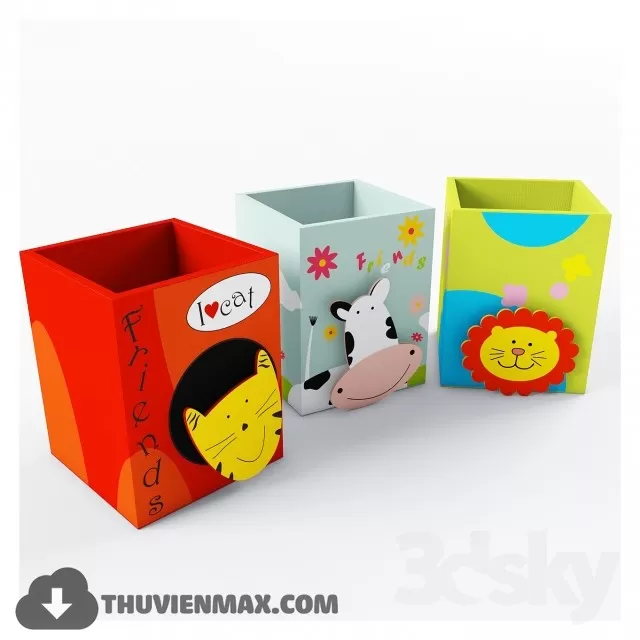 Miscellaneous Childroom – 104