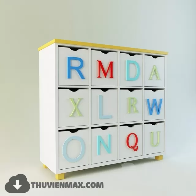 Miscellaneous Childroom – 106