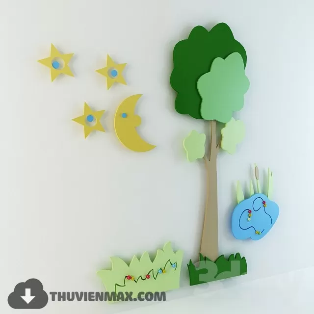 Miscellaneous Childroom – 107