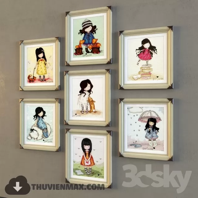 Miscellaneous Childroom – 108