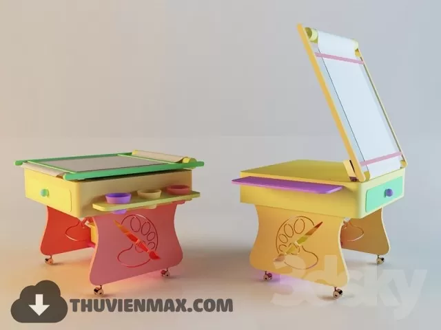 Miscellaneous Childroom – 112