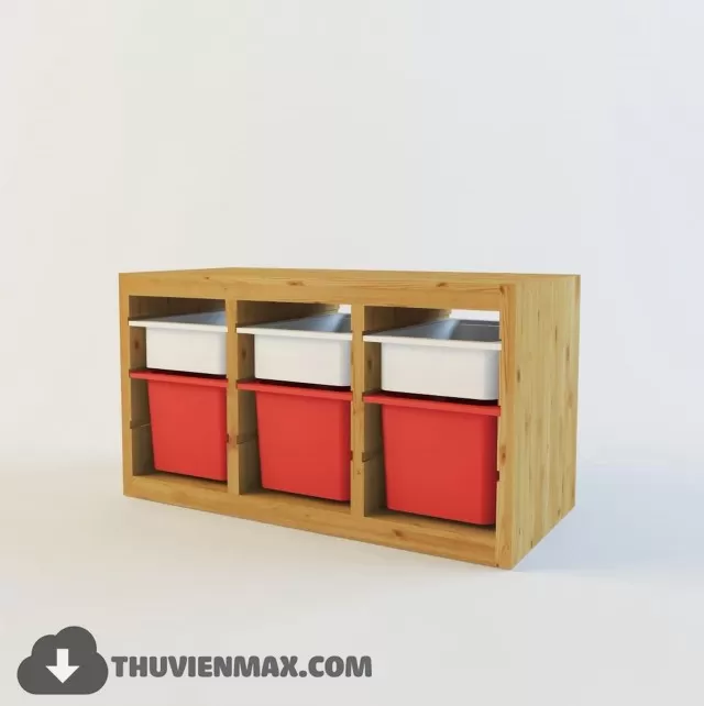 Miscellaneous Childroom – 123