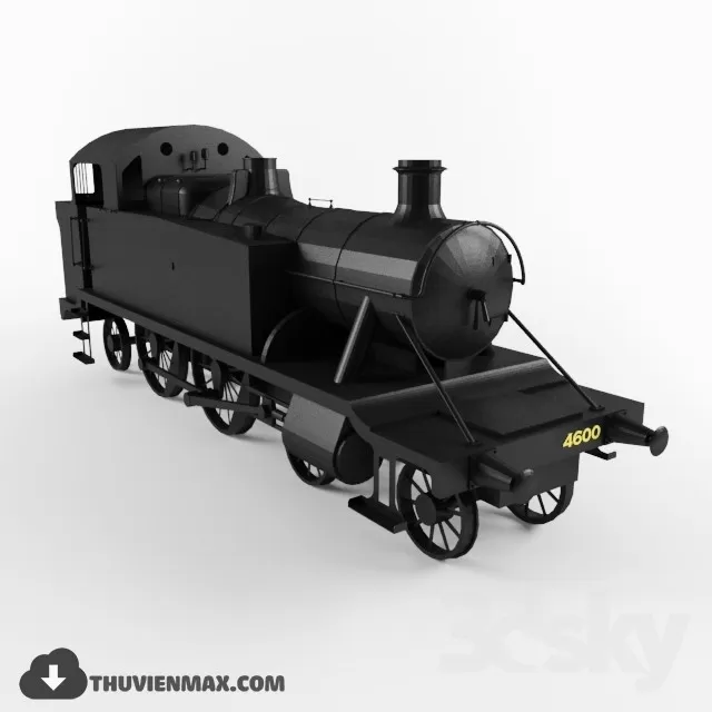 Toy Childroom 3D Models – 173