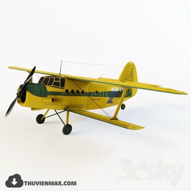 Toy Childroom 3D Models – 194