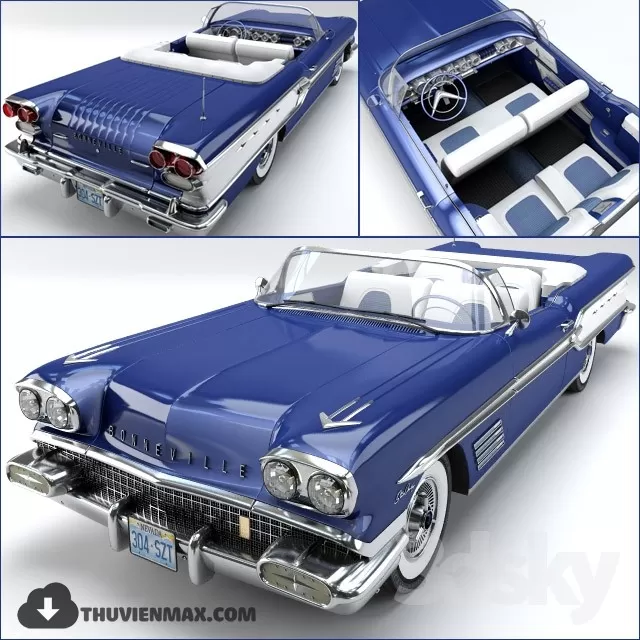 Toy Childroom 3D Models – 217