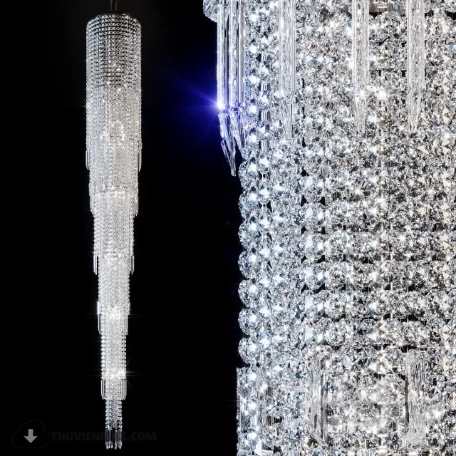 DECOR HELPER – CLASSIC – LIGHT – CEILING 3D MODELS – 133