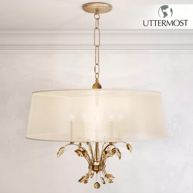 DECOR HELPER – CLASSIC – LIGHT – CEILING 3D MODELS – 79