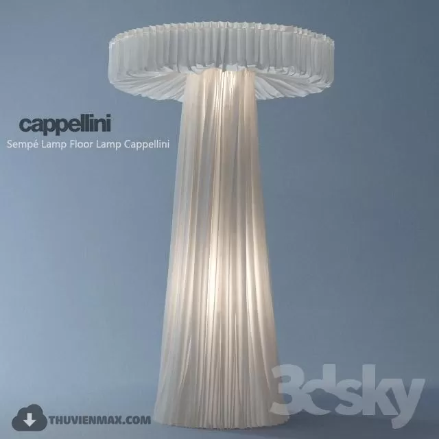 DECOR HELPER – CURTAIN 3D MODELS – 11