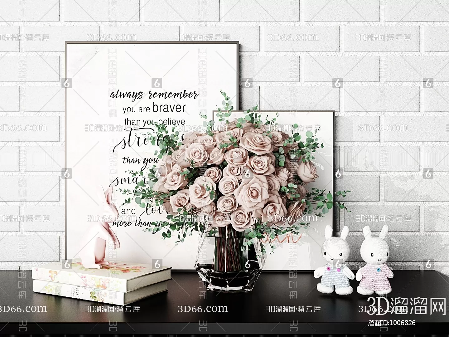 DECOR HELPER – DECOR 3D MODELS – 2