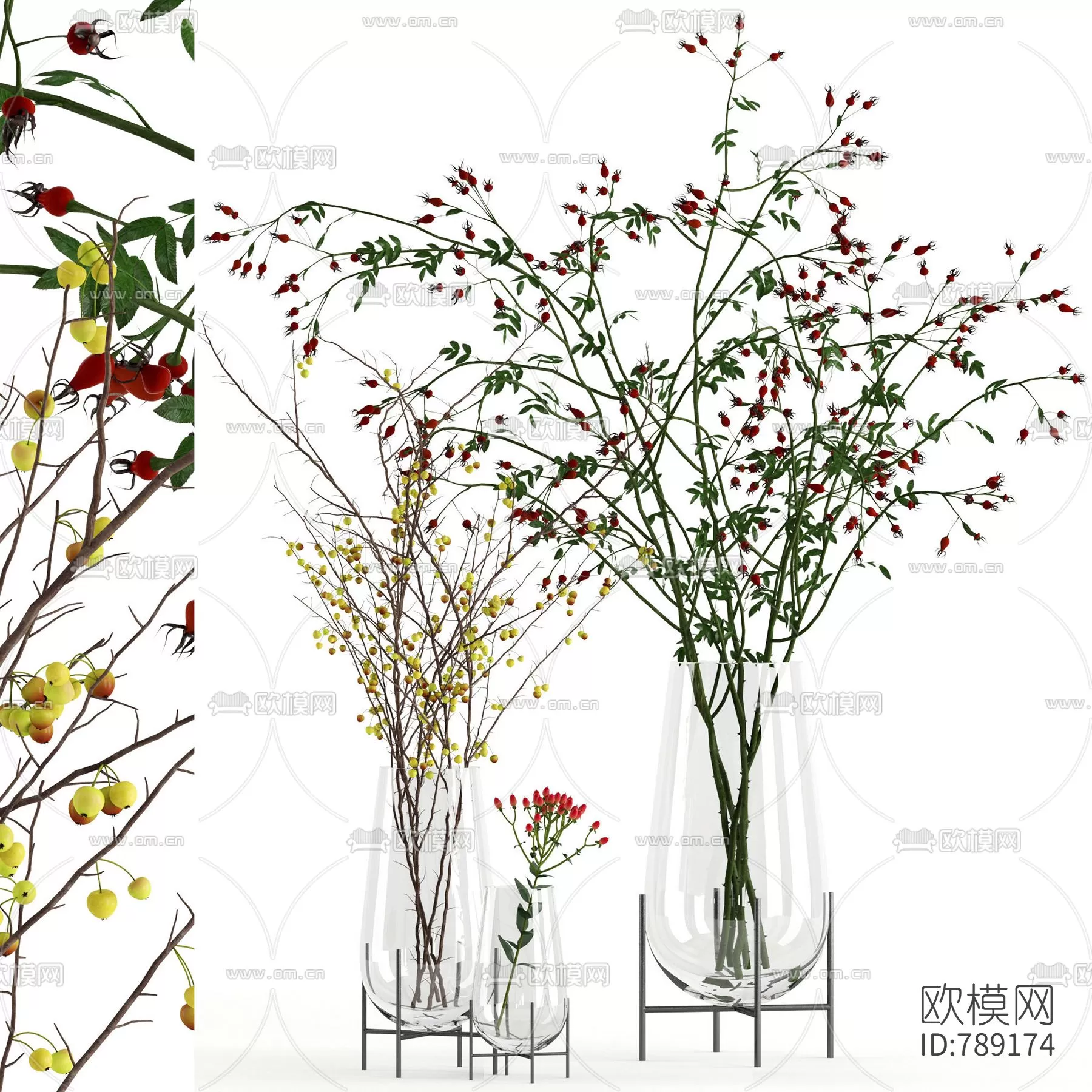 DECOR HELPER – DECOR 3D MODELS – 104