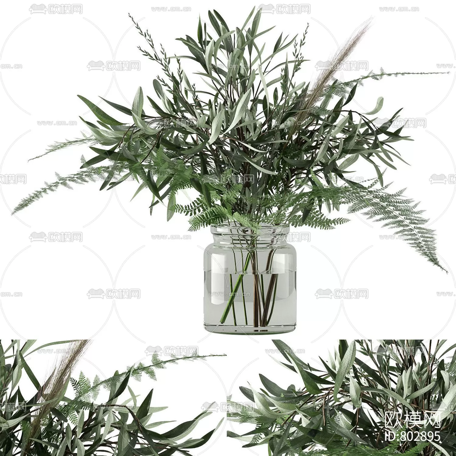 DECOR HELPER – DECOR 3D MODELS – 105