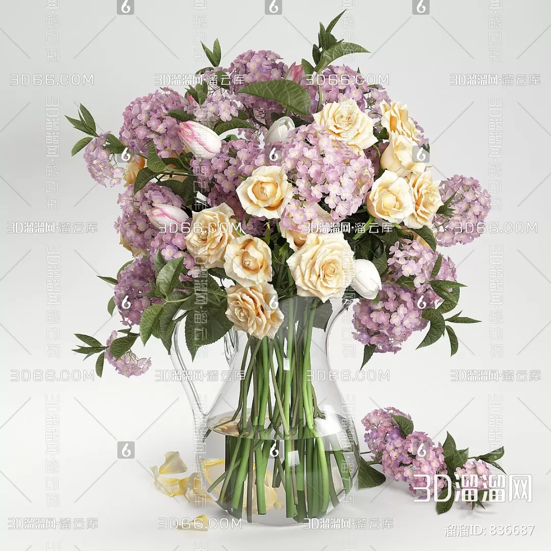 DECOR HELPER – DECOR 3D MODELS – 111