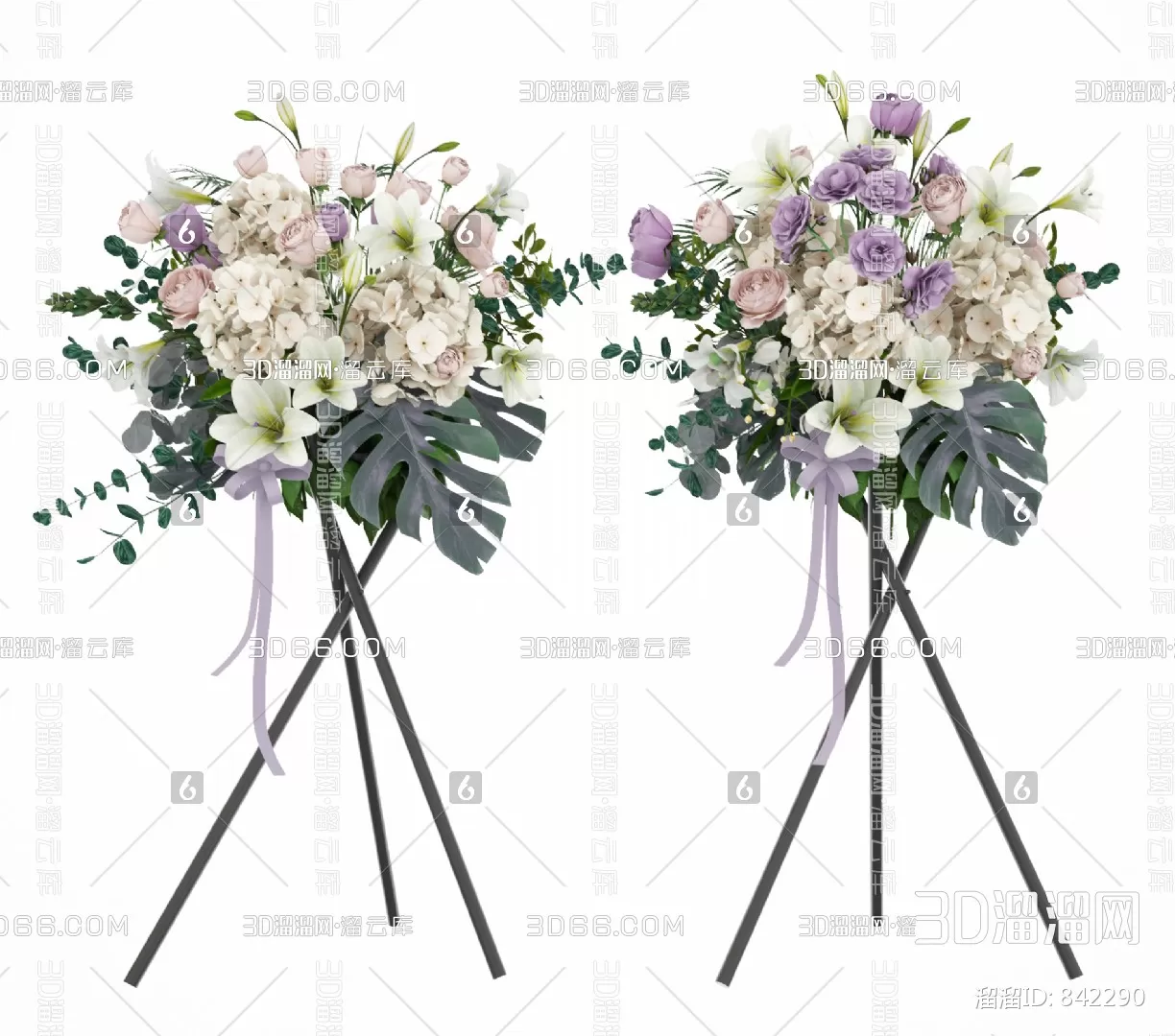 DECOR HELPER – DECOR 3D MODELS – 113