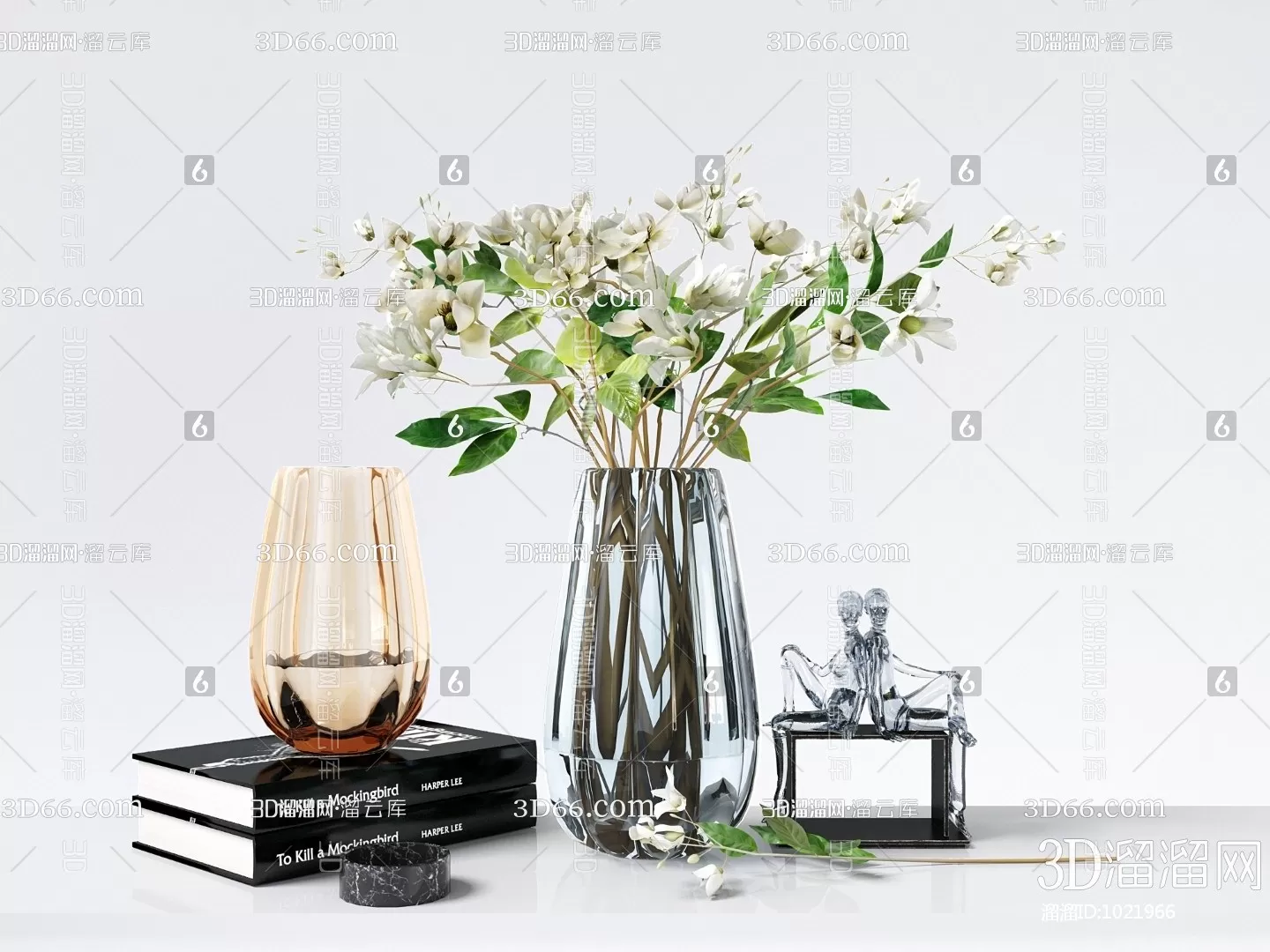 DECOR HELPER – DECOR 3D MODELS – 13