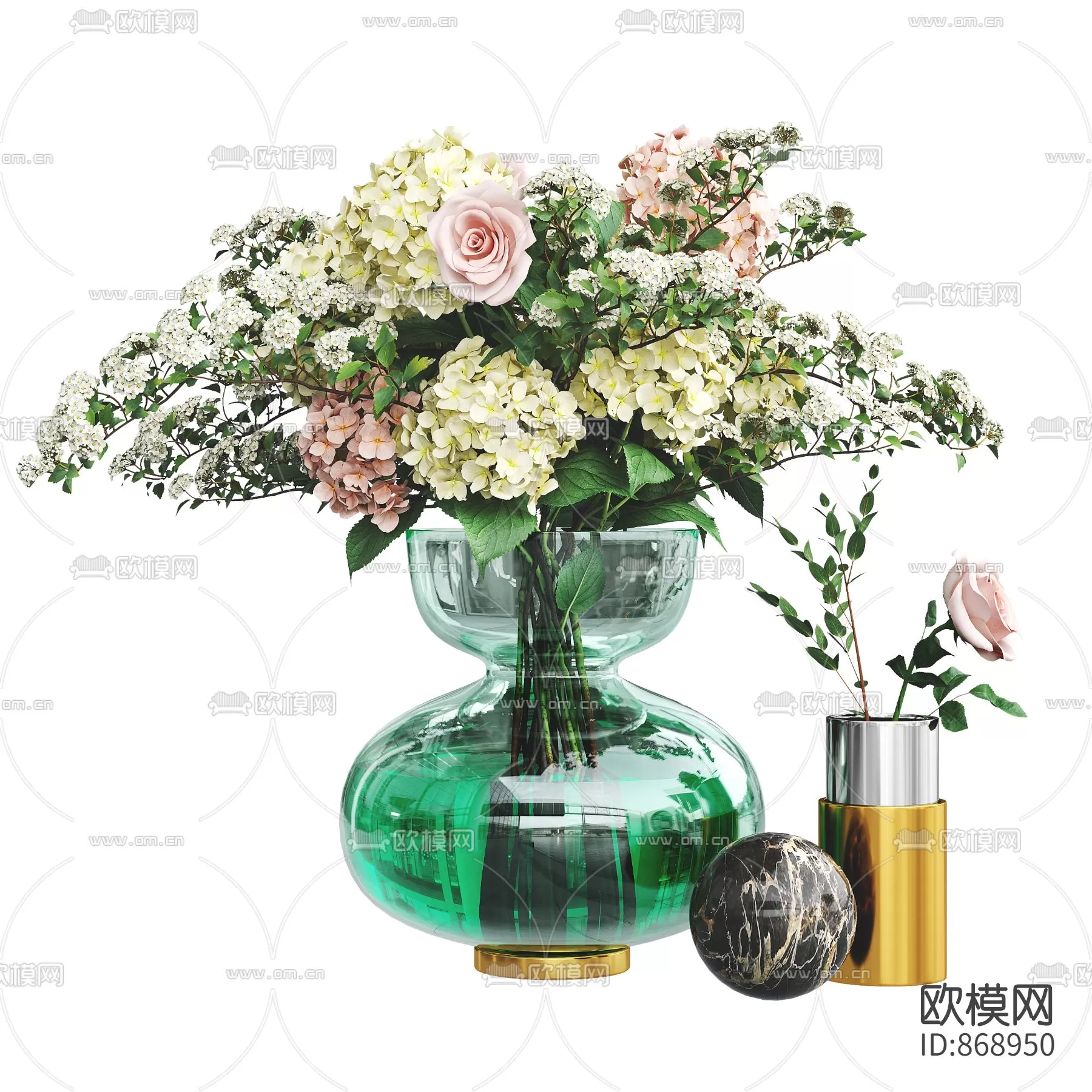 DECOR HELPER – DECOR 3D MODELS – 124