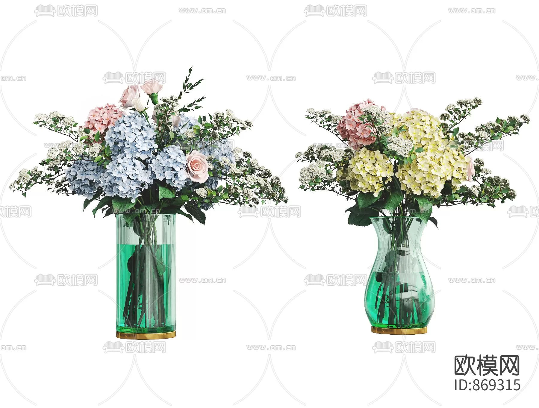 DECOR HELPER – DECOR 3D MODELS – 125