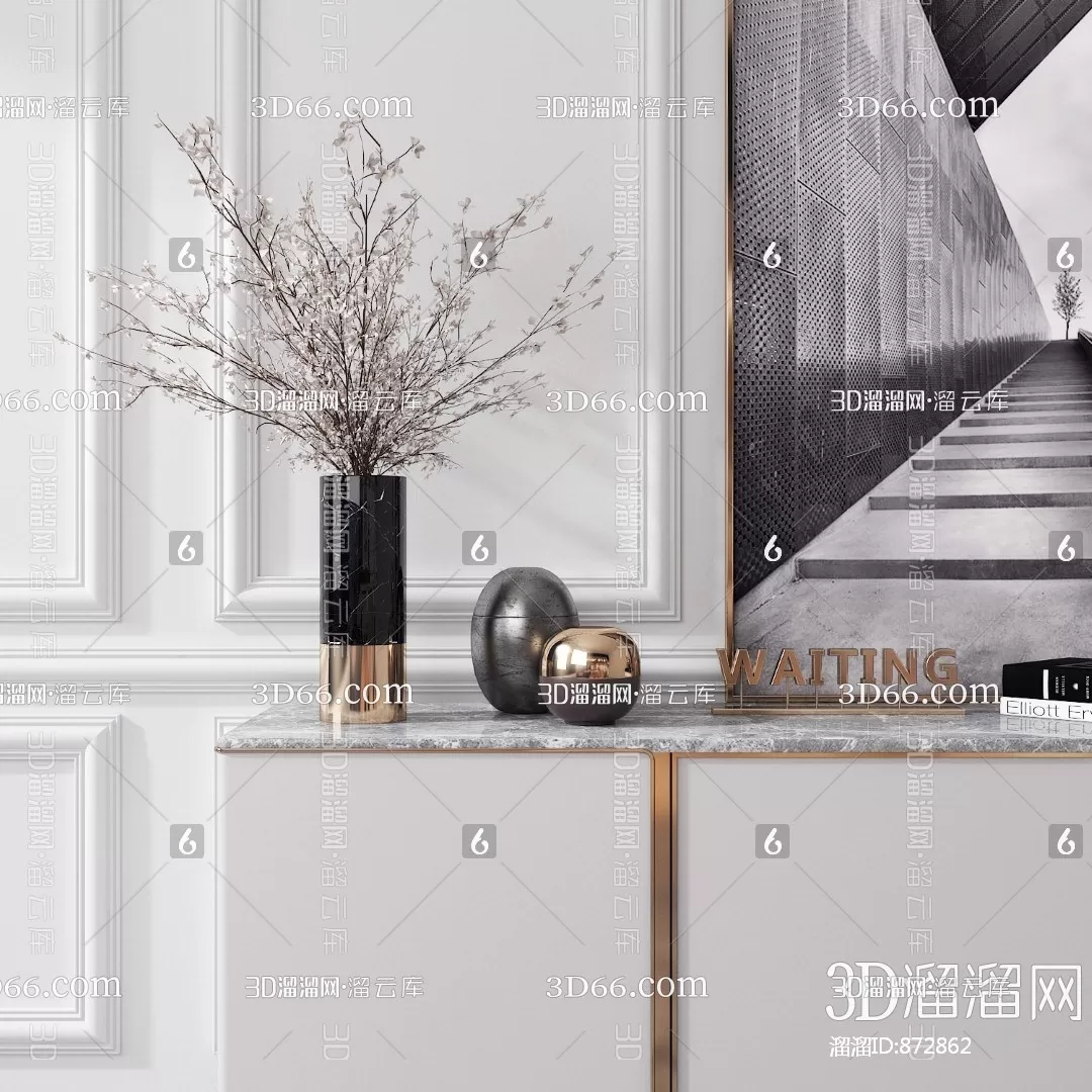 DECOR HELPER – DECOR 3D MODELS – 127