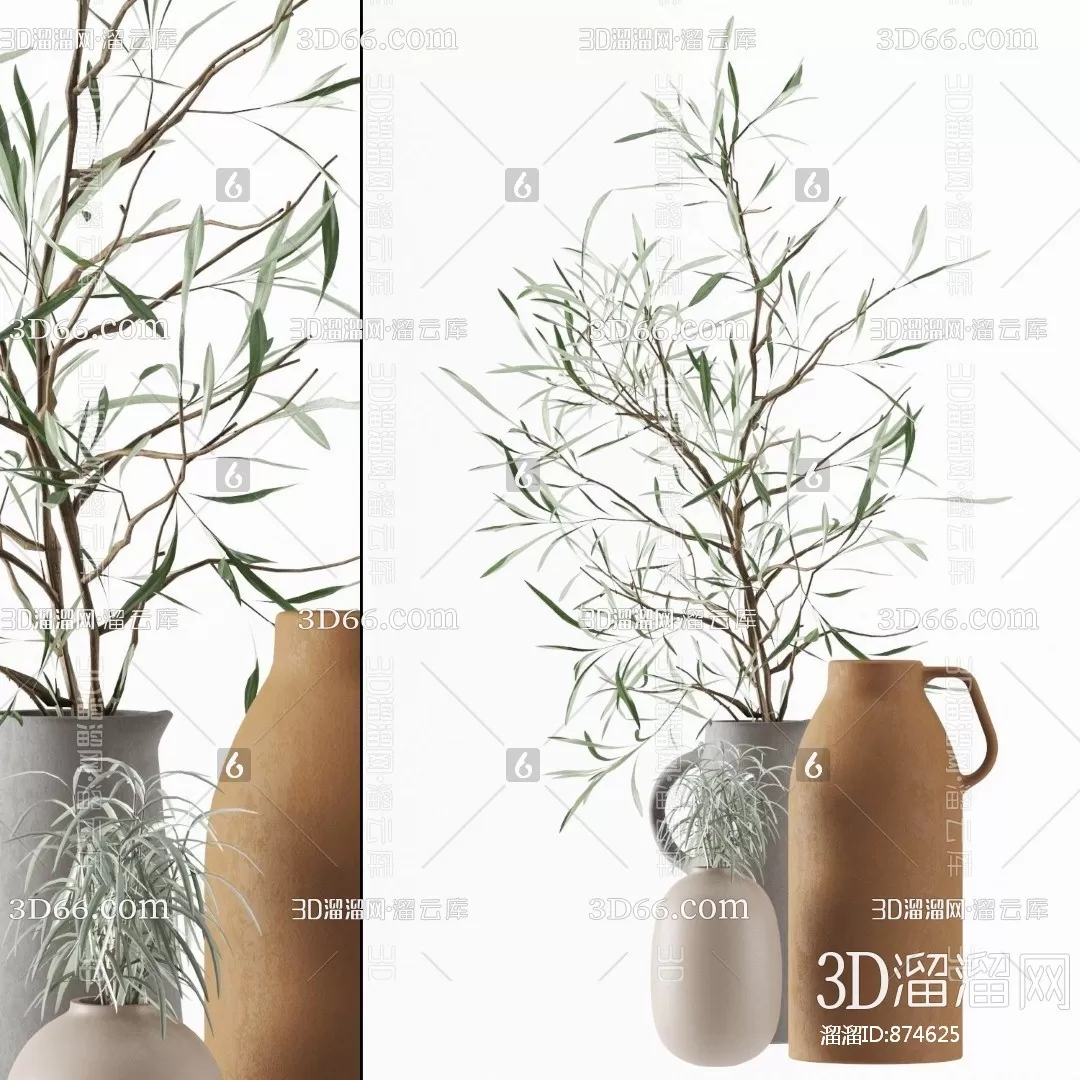 DECOR HELPER – DECOR 3D MODELS – 131