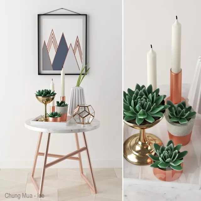 DECOR HELPER – DECOR 3D MODELS – 142