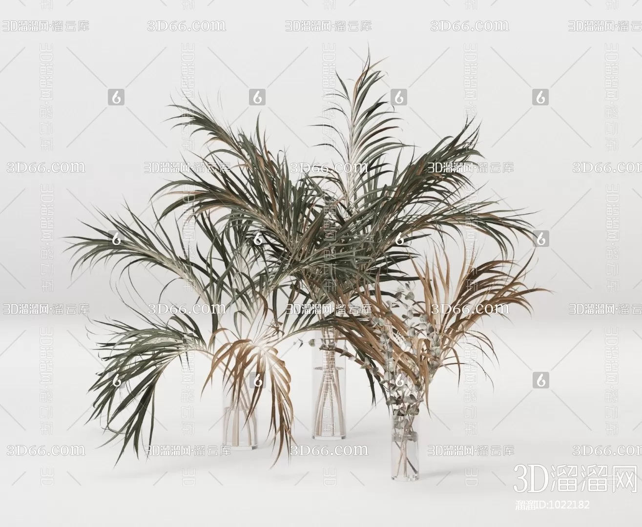 DECOR HELPER – DECOR 3D MODELS – 15