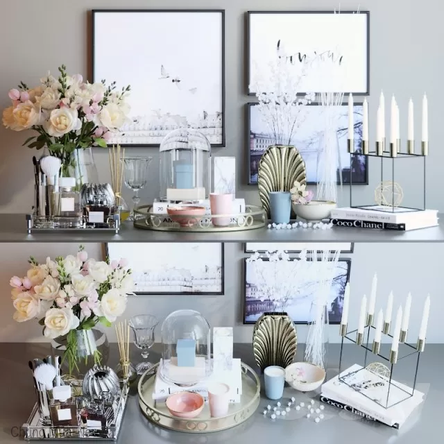 DECOR HELPER – DECOR 3D MODELS – 147