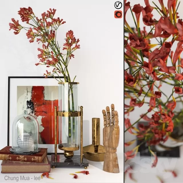 DECOR HELPER – DECOR 3D MODELS – 148