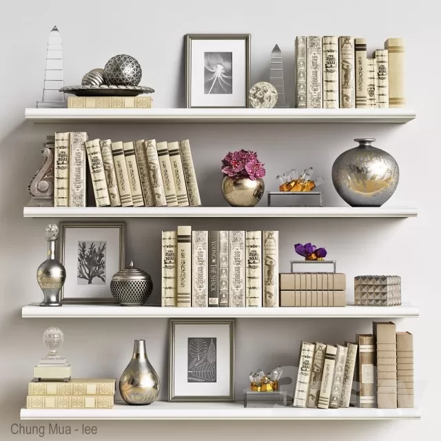 DECOR HELPER – DECOR 3D MODELS – 154