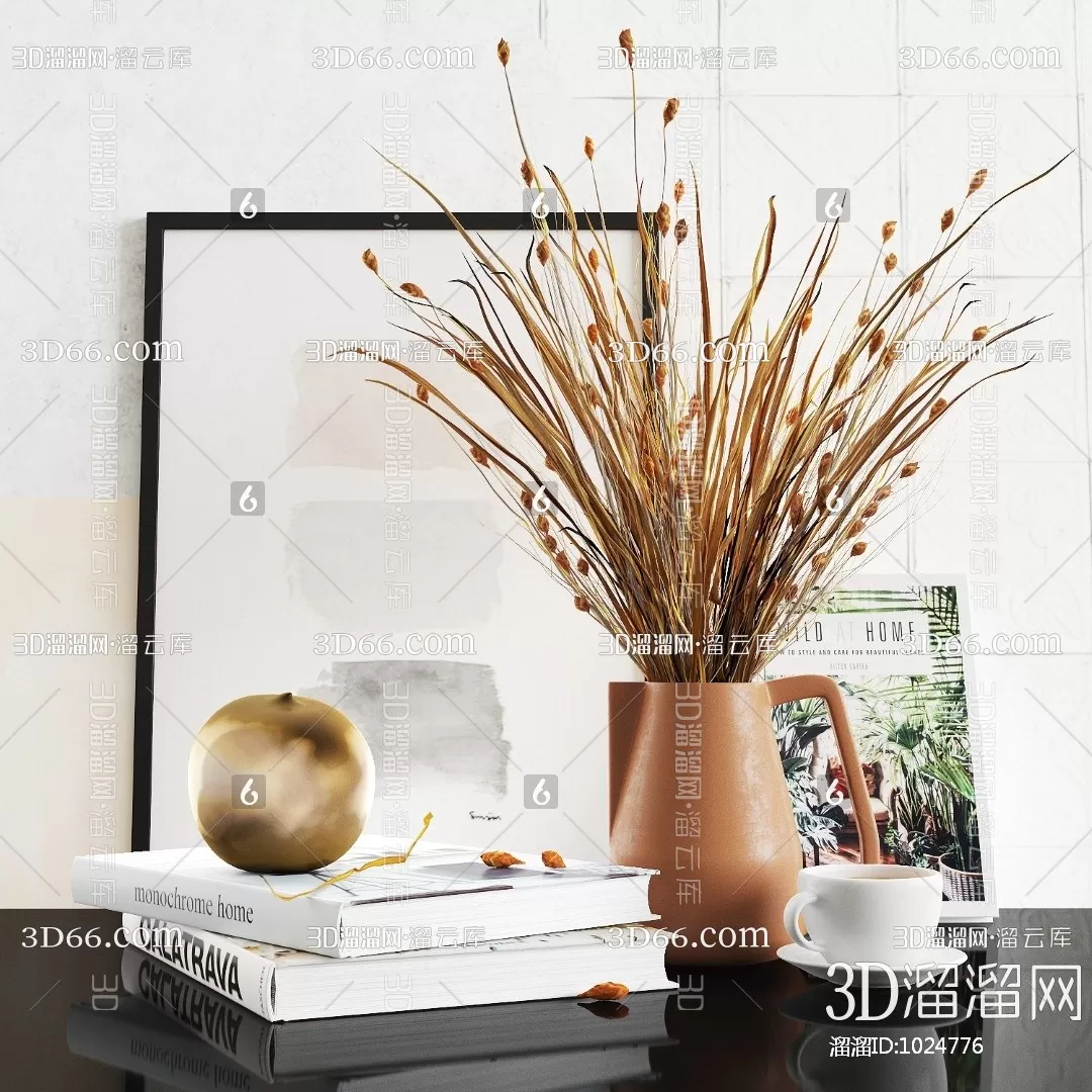 DECOR HELPER – DECOR 3D MODELS – 17