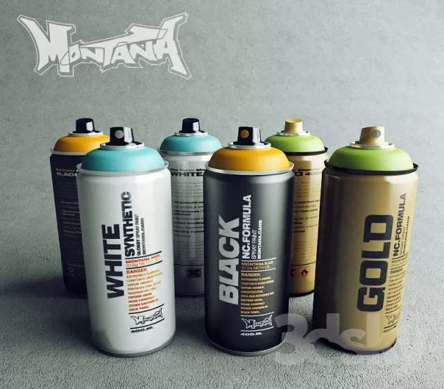 DECOR HELPER – DECOR 3D MODELS – 18