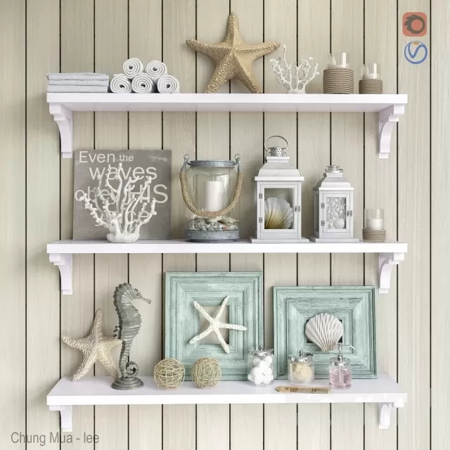 DECOR HELPER – DECOR 3D MODELS – 177