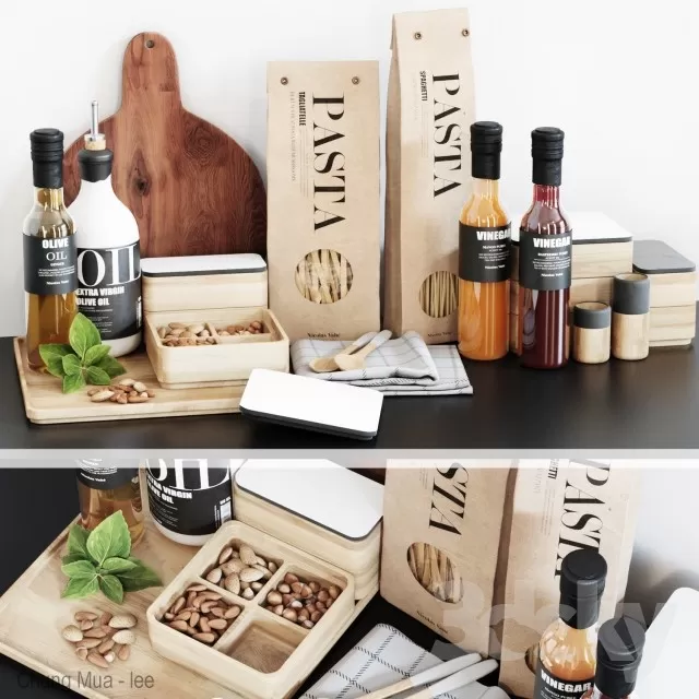 DECOR HELPER – DECOR 3D MODELS – 179