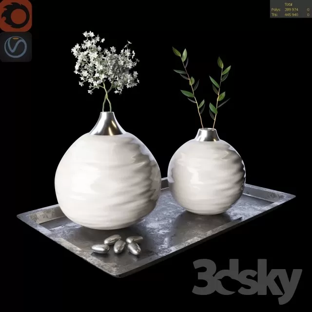 DECOR HELPER – DECOR 3D MODELS – 180