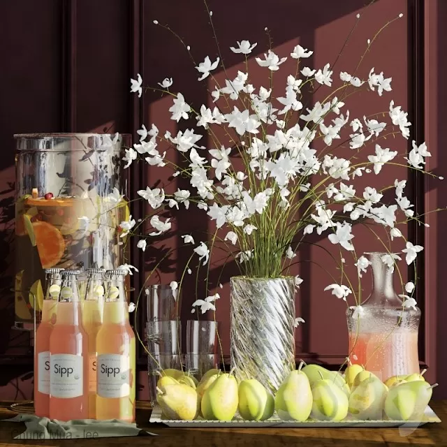 DECOR HELPER – DECOR 3D MODELS – 181